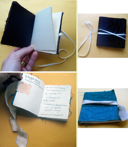 Mini-journals