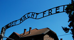 KL Auschwitz I (Oświęcim)