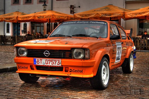 opel kadett c. Opel Kadett C Coupe