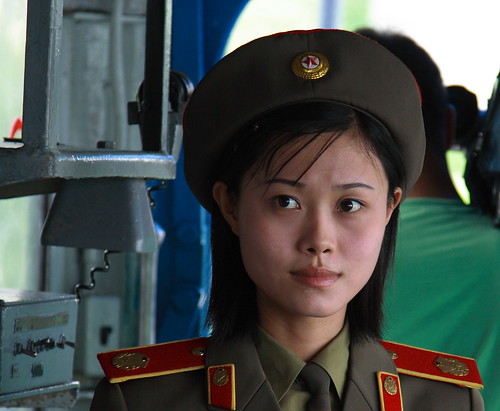 north korean army. North Korean Army