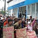 Mayday Rally in Jogja