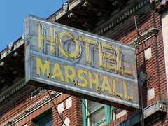 20080706 Hotel Marshall