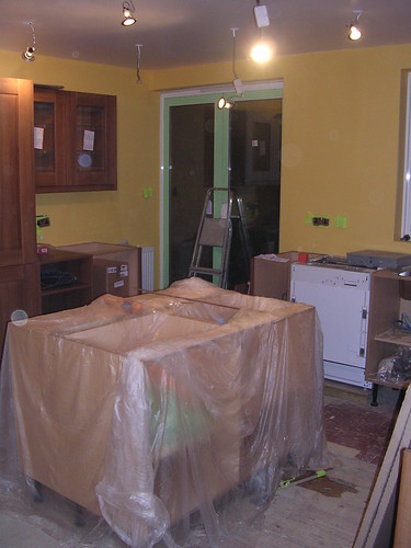 Kitchen Nearly There2