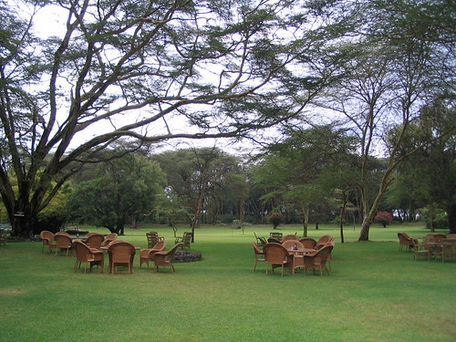 你拍攝的 15 Lake Naivasha Country Club。