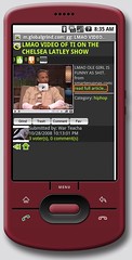 GlobalGrind.com on Android
