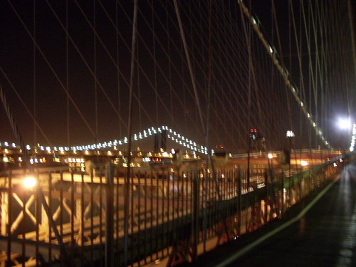 Bridge o' Brooklyn