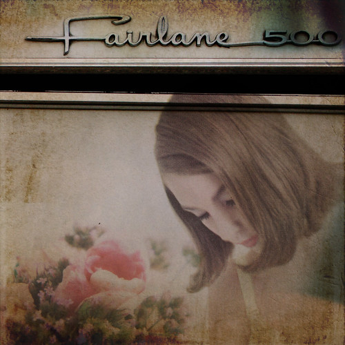Fairlane Collage