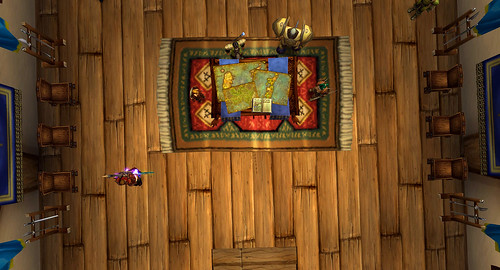 Where in WoW (03-07-08)