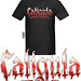 Caligula shirt design / MonkeyManWeb.com