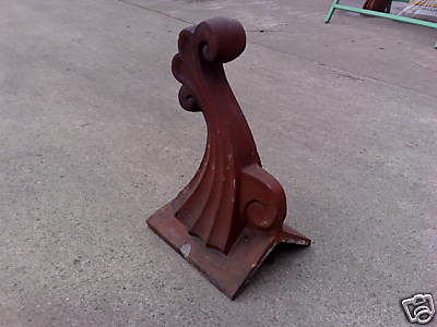 roof finial