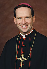 Bishop Burbidge
