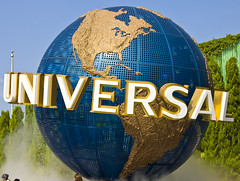 universal globe (showbizsuperstar) Tags: globe   osaka universal studios usj universalstudiosjapan