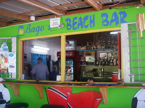 Bago's Bar