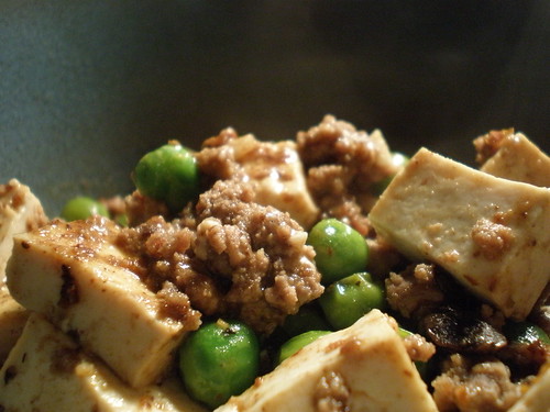 Mapo Tofu - We're Not Much More Than Anything..