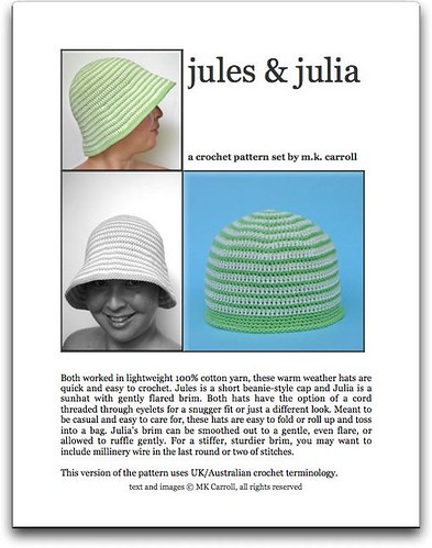 Jules & Julia (cover)