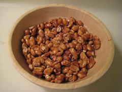 Candied Peanuts