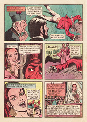 Ripley's Believe It Or Not 22 Bride of the Brujo 6 (by senses working overtime)