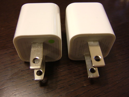 Apple iPhone 3G USB Charger