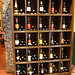 Mario's Baguio - Selection of Wines