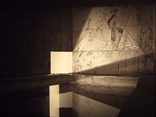 Aitor Ortiz: "Light Walls 022" (2006)