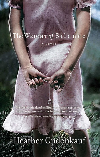 the weight of silence