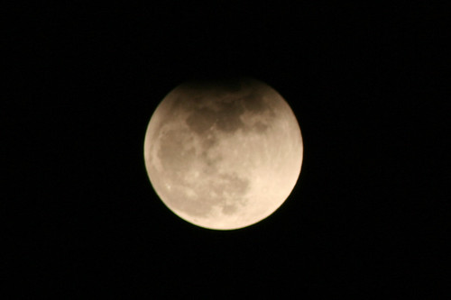 Lunar Eclipse, 2/20/08