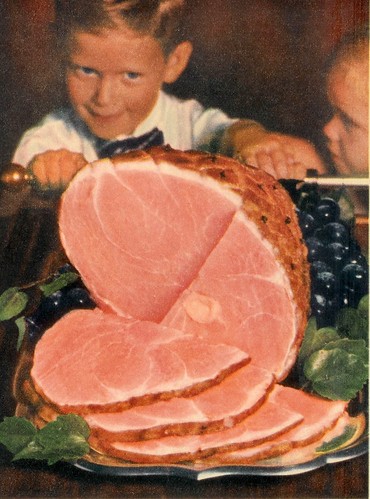 Swift Ham 1962 (by senses working overtime)