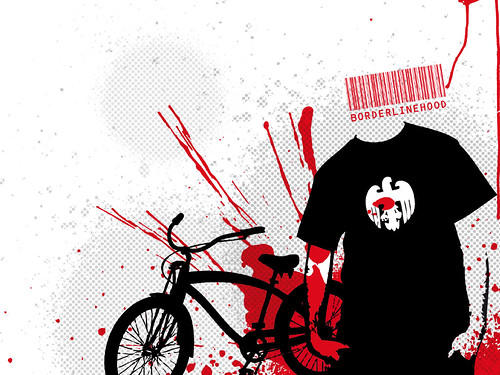 biker wallpaper. iker wallpaper 1024x768. from el spliffo