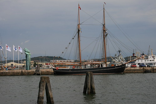 Puerto de Gotenborg