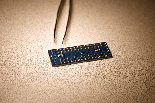 220ohm resistor