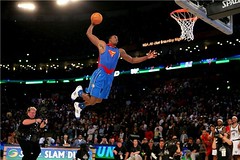 dwight howard superman slam dunk 2008 by thedanger23