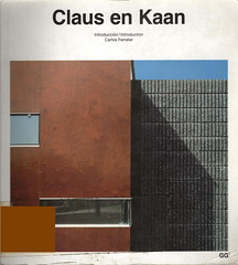 Claus and Kaan