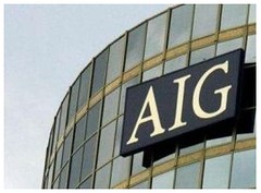 AIG Congressional Hearing: "They Were Get...