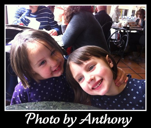 Anthony Daughters