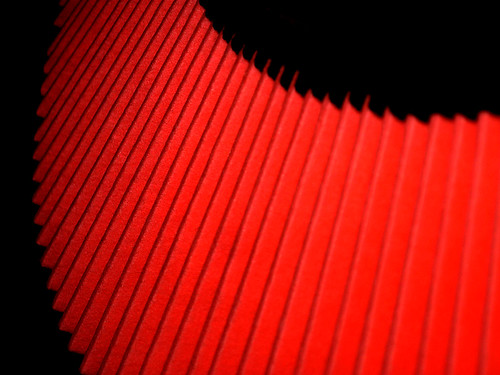 Red Hot and Rippled