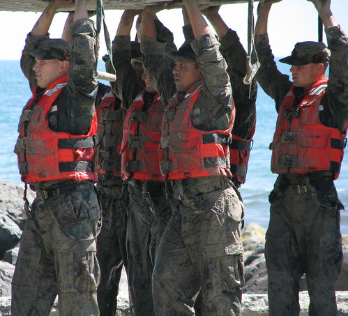  Navy SEALS
