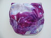 Medium Fattycakes Fitted  **Melted Grape Popsicle**  FREE SHIPPING