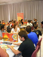 Torneo CATÁN 2008