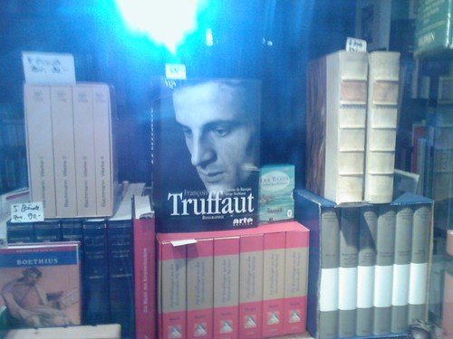 Truffaut in Zurich