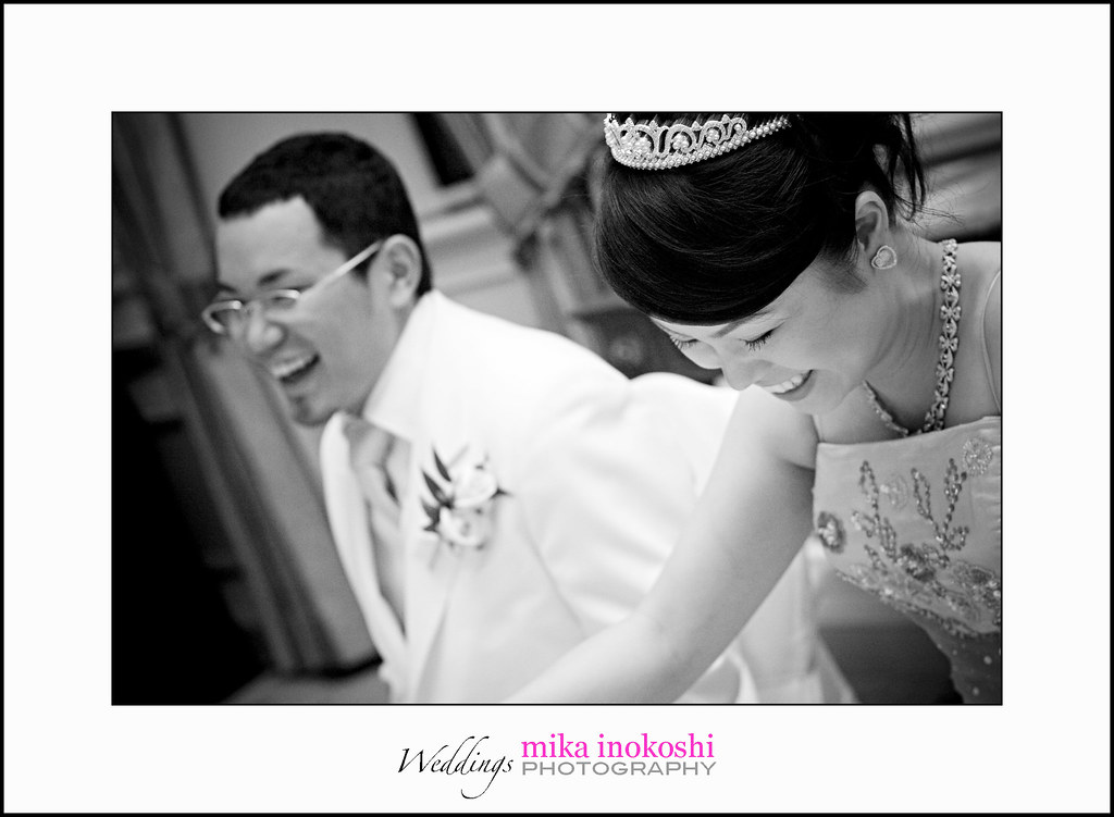 Phil Kayoko Wedding -CANDID MIP