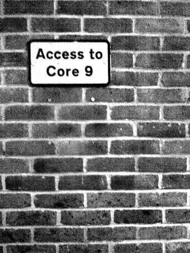 Access to Core 9