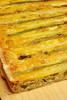 whtite and green asparagus tart© by Haalo