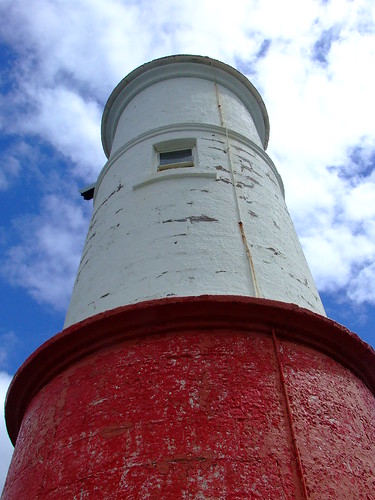 Berwick upon Tweed Lighthouse