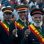 Patriots, Meskel, Addis Ababa, Ethiopia, 2008
