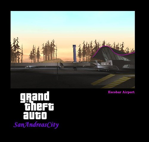 gta 5 map. GTA San Andreas