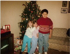 christmas 1990