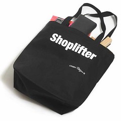 Citizen Shoplifter at The Storeroom 