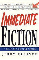 immediate fiction