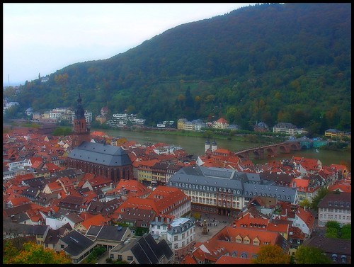 ich liebe dich hearts. Ich Liebe Dich und Heidelberg! With you in my dream.