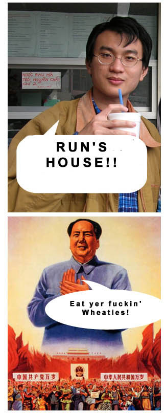 Chairman Mao explains it all 7